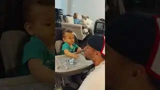 Elijah Leroy Kammerdiener | 1st Birthday Cake
