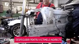 Despăgubiri pentru victimele indirecte