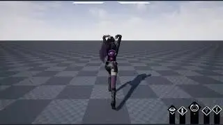 Phase Ability Mouse and Keyboard and Controller Test