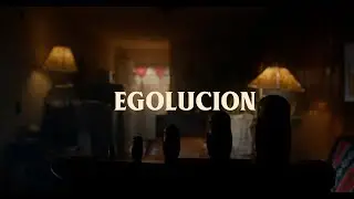 EXILIADO - EGOLUCION (Videoclip Oficial)