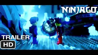 BryceFilms's Lego Ninjago: Season 17 