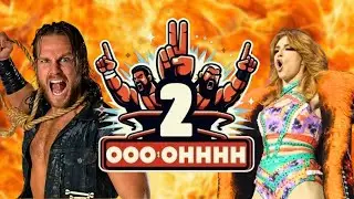 Wrestling's Hottest Stories Right Now! | 1 2 OOOOHHHH 5.22.25