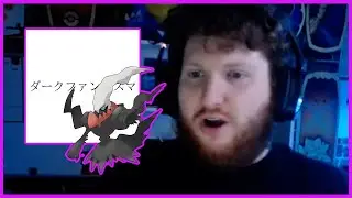 Pokemon Hinting At A Return...?