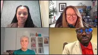 GESS Talks Webinar 44: Inclusion in Action: Shaping the Future of SEN Education