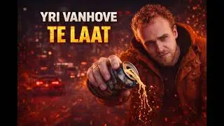 YRI - &ldquo; Te Laat &rdquo; ( Official Audio ) 