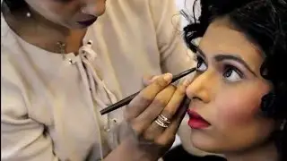 Retro Look for Zara's International Academy