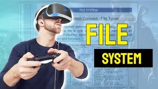 2.2 File System & File Allocation Table in BM