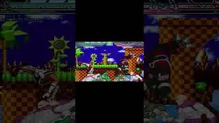 Deadpool,Kree Commando VS. Kurama,Ai Round 2 - 6 HORAS DE MUGEN