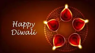 #Happy Diwali #Diwali 2019 | Happy Deepavali 2019 | Happy Deepavali WhatsApp status