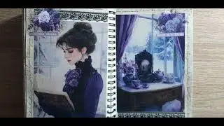 Scrapbook #scrapbooking #scrapbook #journaling #journalcommunity #journalinspiration #journal
