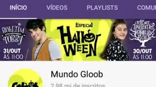 Vejam o v&iacute;deo todo.