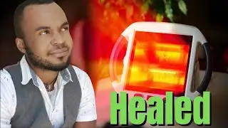 How Red Light Therapy Healed My Ears - It Can Heal Yours Too!