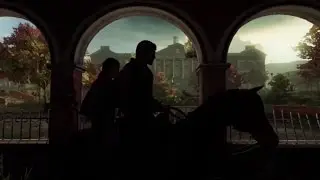The Last of Us - /Survivors/ - Official I.T.S. Trailer