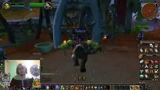 Wow Classic directo 1 el orco Talerx