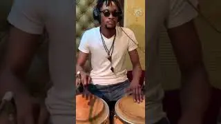 Congas Congas Groove