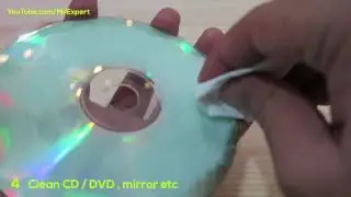 5 Awesome Toothpaste Life Hacks of all Time