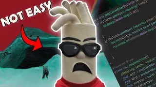 Game Development Is A LOSING Game