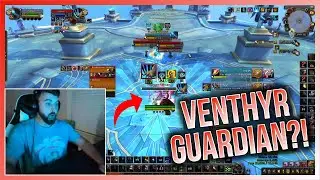 Venthyr Guardian Druid Good in Arena?! | 9.1.5 WoW PvP Highlights #100