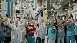 Why Do Manufacturers Love QAD Redzone?