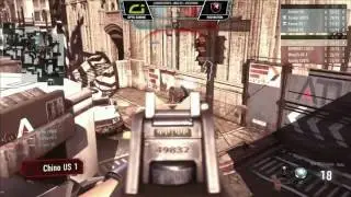 COD:AW - OpTic Gaming vs. Rise Nation - UMG DC #SCUF50K [Group A] Detroit Hardpoint // Game 1