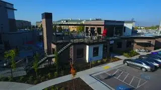 Parkway Lofts Apartments Project Video - Orem, Utah