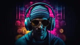[ FREE ] Smooth Hip Hop & R&B Instrumentals 2025 | Chill Vibes &bull; Late Night Beats &bull; Soulful Grooves 