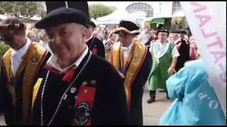 Confr&eacute;rie des c&egrave;pes de la pointe du M&eacute;doc