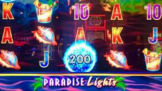 Ultimate Fire Link Triple Nova Slot Machine Casino Session 🔥⛓️☄️☄️☄️🎰
