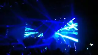 deadmau5 Meowingtons Hax Tour whole concert (Phoenix, AZ)