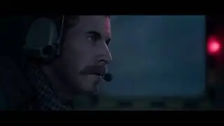 Call of Duty: Modern Warfare Part 1 - Fog of War