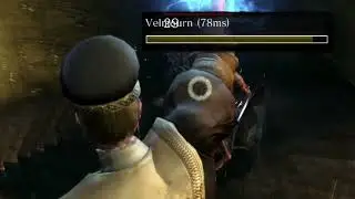 Dark souls one duo with bulgarian