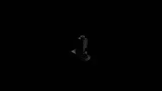 Pipe Vice Render 2