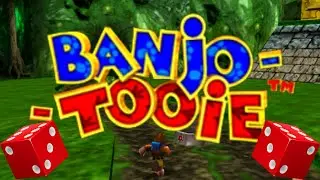 Banjo-Tooie Randomizer - All Bosses