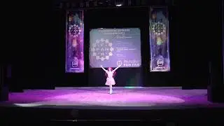 [FAN FAN 2022] PaaandaK - Пинки Пай, Фэндом: My Little Pony: Equestria Girls, Город: Нижний Новгород