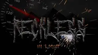 HI LIGHT - RECKLESS(PROMOTIONAL USE ONLY)  - FEBRUARY 2019