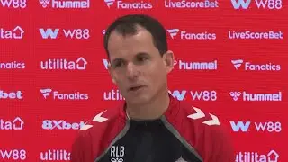 Fulham defeat was part of Sunderland&rsquo;s Premier League &ldquo;journey&rdquo; insists R&eacute;gis Le Bris