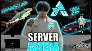 SERVER GTA SAMP WA ONLY RAME PALING RAME !! RIVIEW SERVER GTA SAMP ROLEPLAY INDONESIA