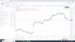 Coin Toss Strategy 23 May