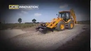 JCB Innovation Carma Andenne
