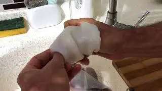 Kalamar Nasıl Temizlenir?