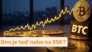 Max Payne bude 95000 USD? #BTC ANAL&Yacute;ZA 