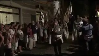 Gemona Del Friuli  Tempus Est Jocundum