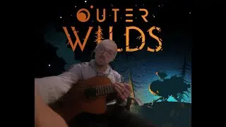 Outer Wilds Tribute