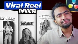I Tried Recreating Stellrmedia’s Sydney Sweeney Reel — Here’s What Happened