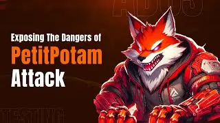 ESC8 | Exposing the Dangers of the PetitPotam Attack