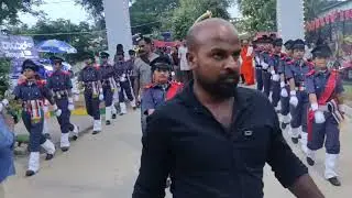 Sanehalli  Natakosthava 2021