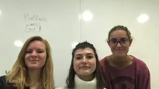 PolluX - IoT emlyon business school