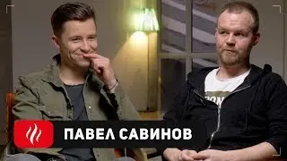 Савинов. О кофейном бизнесе, Hookah Rematch и о Nuahule Group