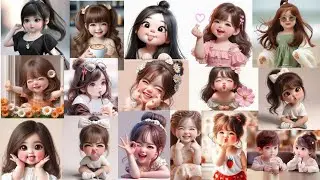 Doll DP 35 Images |Whatsapp Dp picture  Beautiful cute doll wallpaper | Profile picture Dpz | Barbie