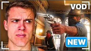 Joe Bartolozzi | Reacts Day #305 & Storytime/Rant